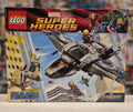 Quinjet Aerial Battle, 6869