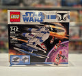 Hyena Droid Bomber, 8016