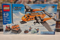 Arctic Supply Plane, 60064