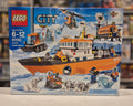 Arctic Icebreaker, 60062