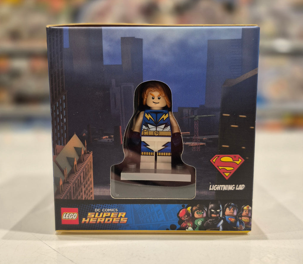 2015 Target Minifigure Gift Set, 5004077
