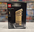 Flatiron Building, 21023