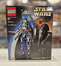 Jango Fett, 8011