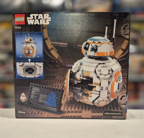 BB-8, 75452