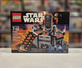 Carbon-Freezing Chamber, 75137