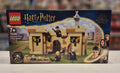 Hogwarts: First Flying Lesson, 76395