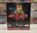 Iron Man MK4 Bust, 76327