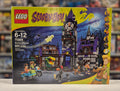 Mystery Mansion, 75904