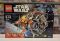 Jakku Quadjumper, 75178