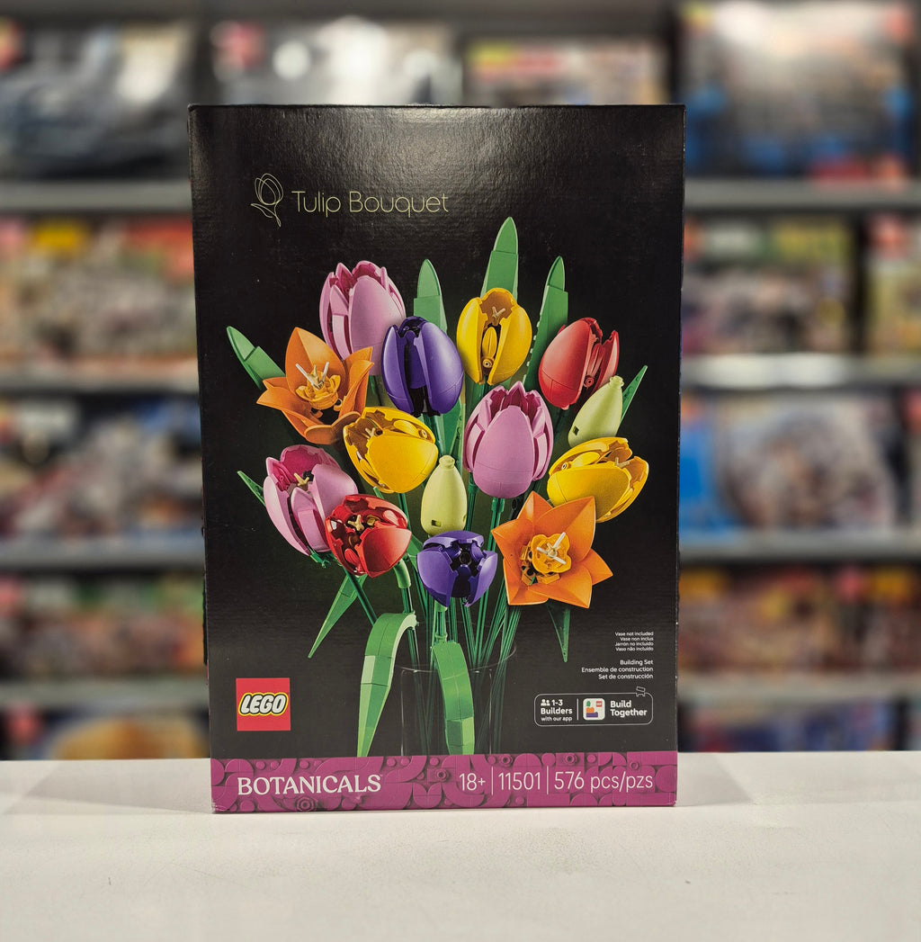 Tulip Bouquet, 11501