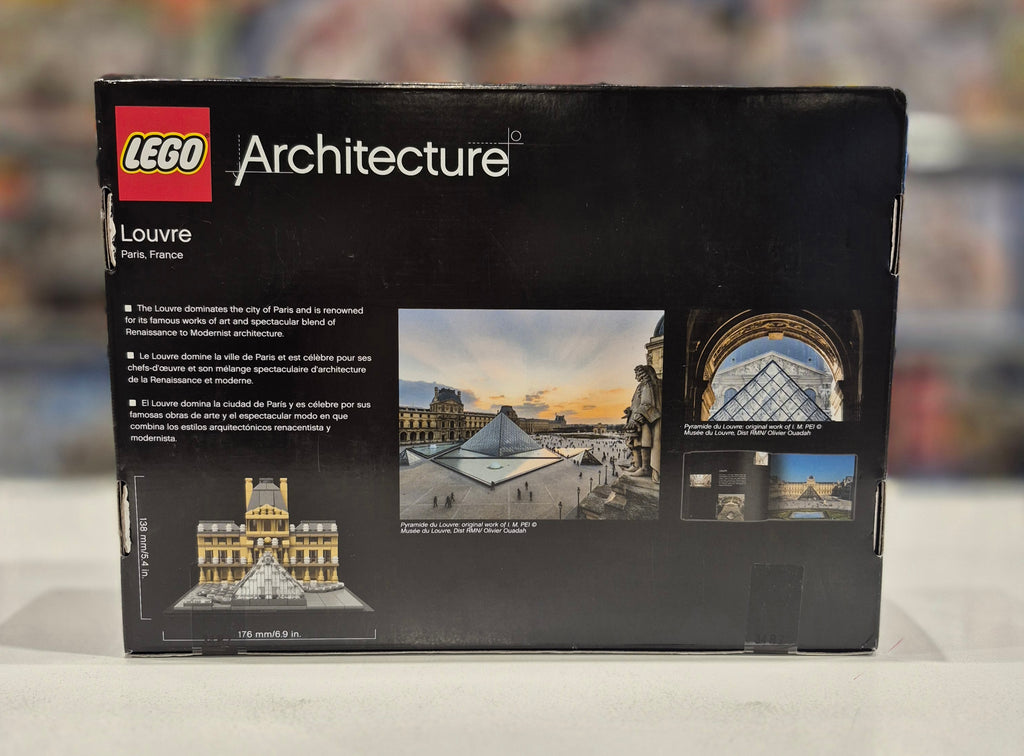 Louvre, 21024