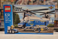Heavy-Duty Helicopter, 4439