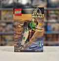 Slave I, 7144