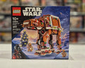 Gingerbread AT-AT, 40806