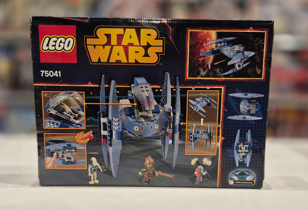 Vulture Droid, 75041