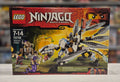 Titanium Dragon, 70748