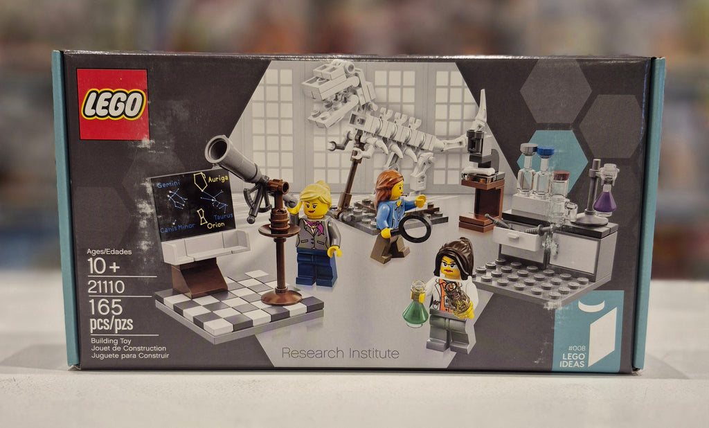 Research Institute, 21110
