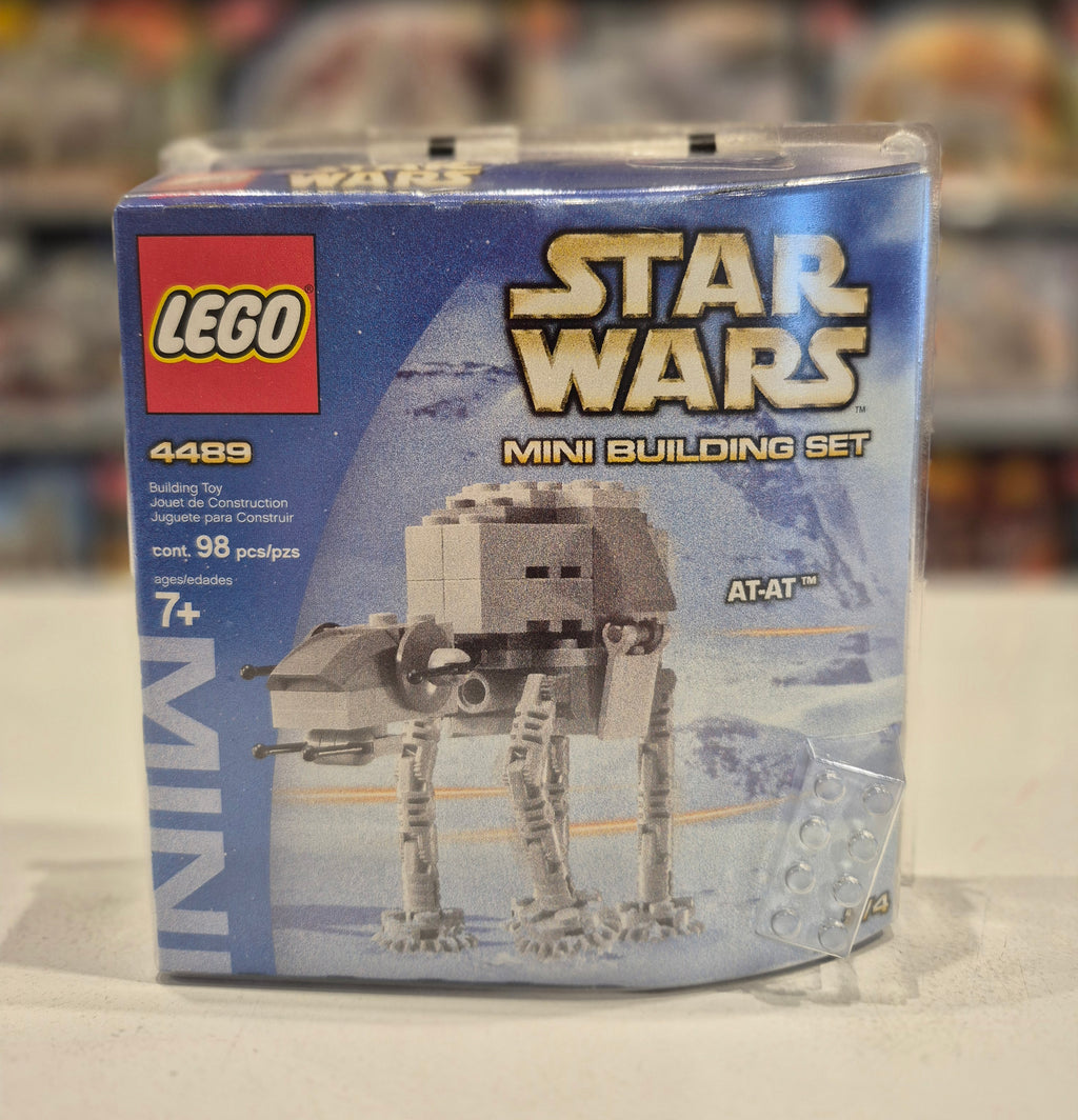 AT-AT, 4489