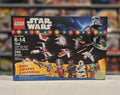 Star Wars Advent Calendar (2011), 7958