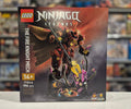 The Fire Knight Mech, 71846