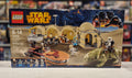 Mos Eisley Cantina, 75052