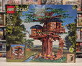 Treehouse, 21318