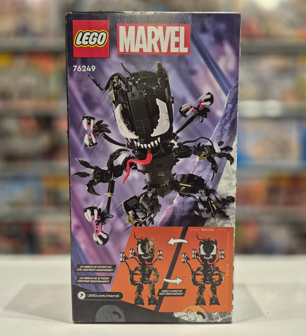 Venomized Groot, 76249