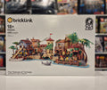 The Thieves of Tortuga, 910053