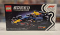 Oracle Red Bull Racing RB20 F1 Race Car, 77243