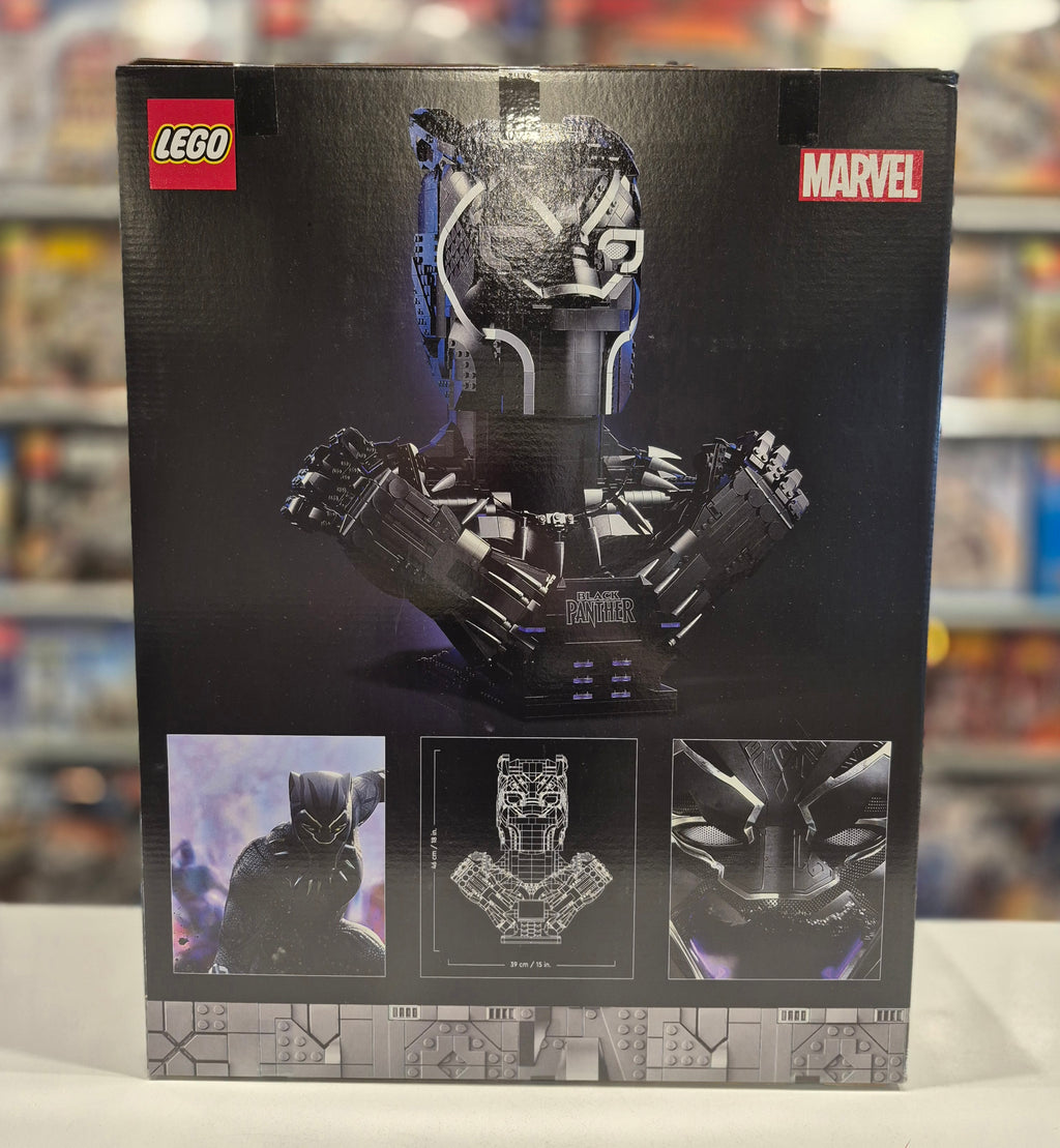 Black Panther, 76215