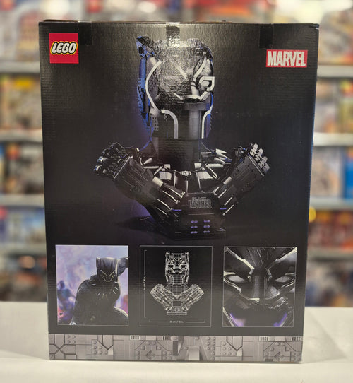 Black Panther, 76215