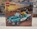 Vintage Car, 40448