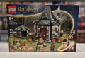 Hagrid's Hut: An Unexpected Visit, 76428