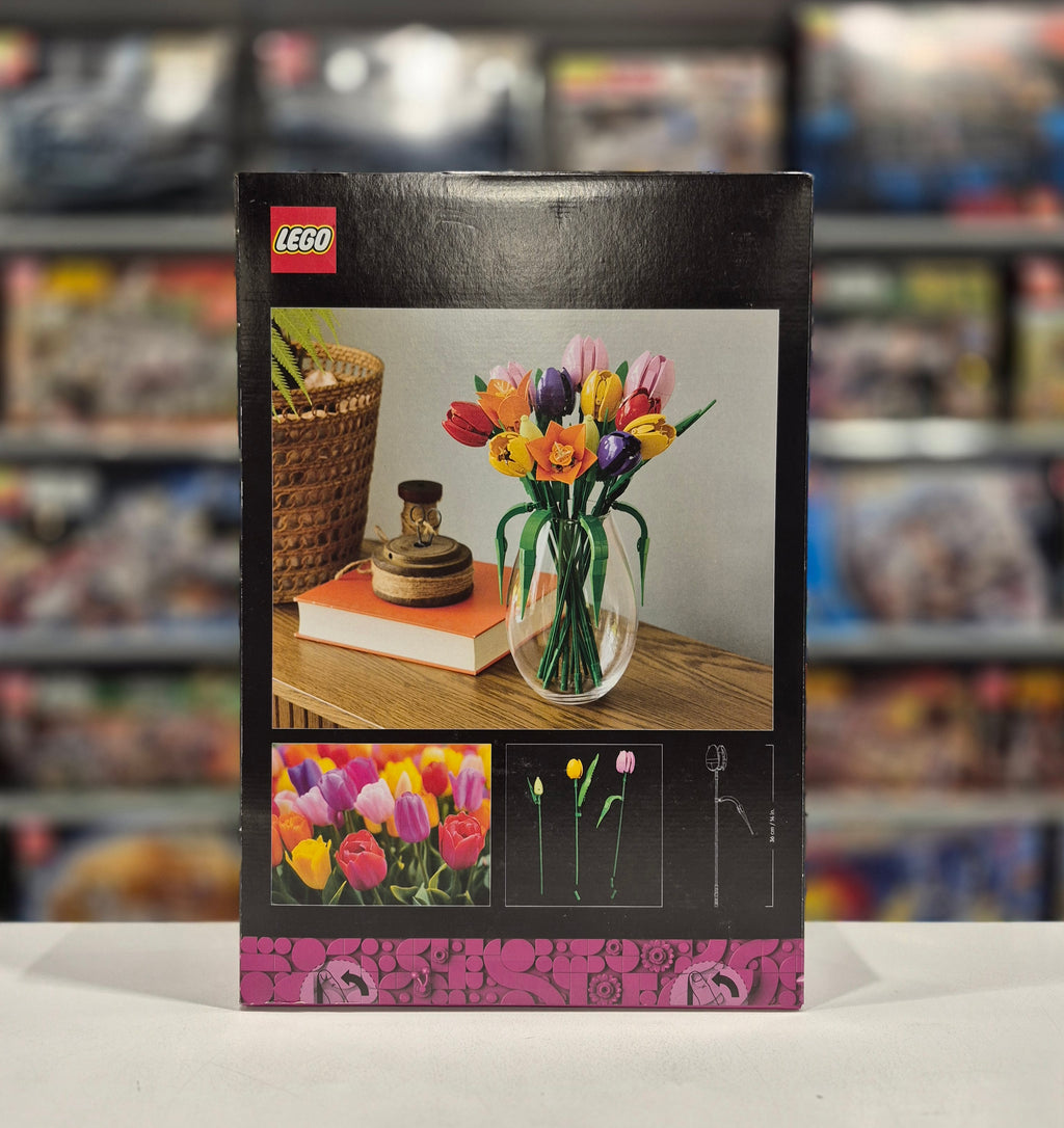 Tulip Bouquet, 11501