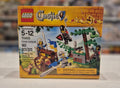 Forest Ambush, 70400