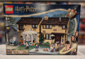 Privet Drive: Aunt Marge's Visit, 76451