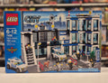 Police Station, 7498