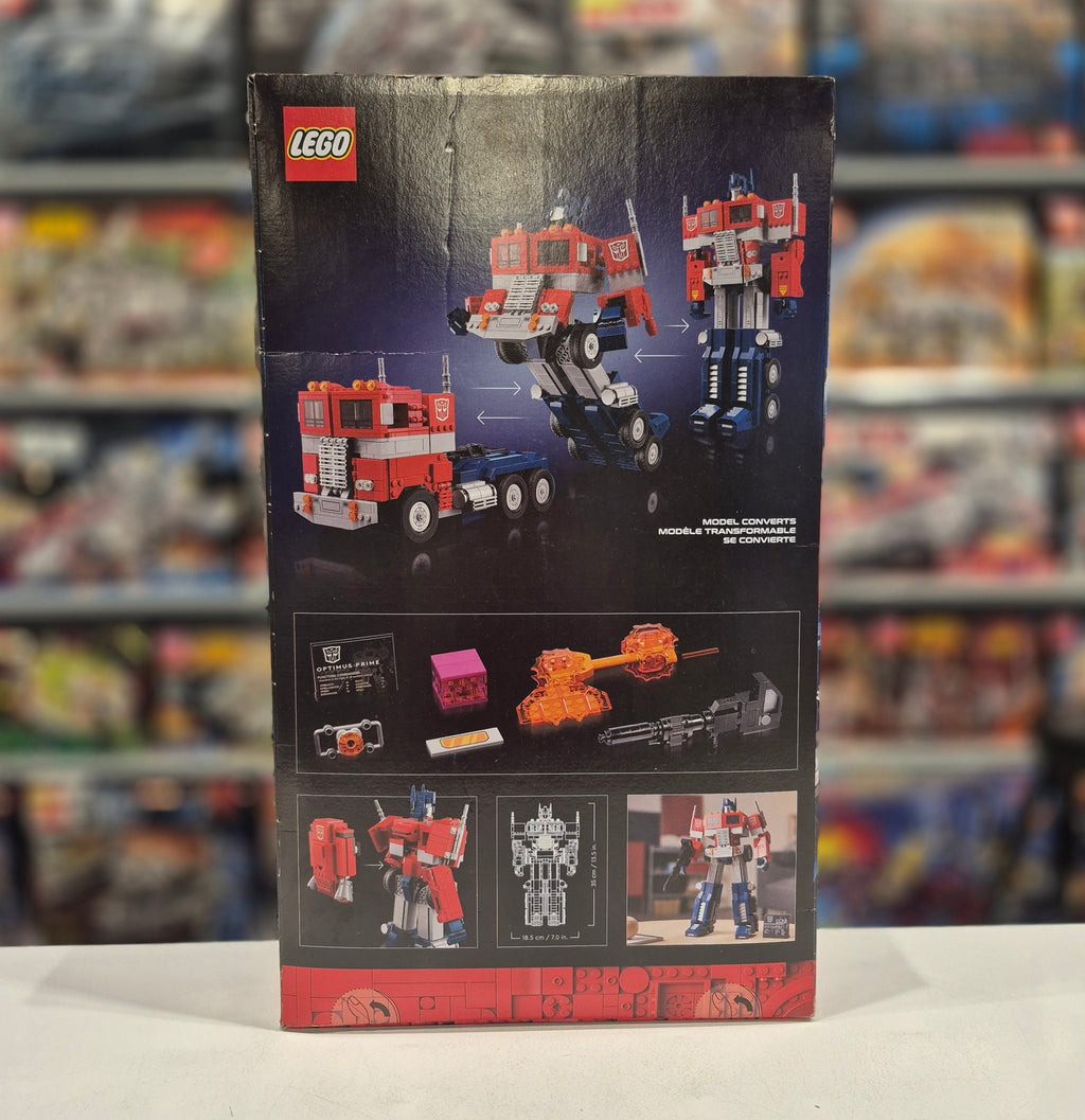 Transformers, 10302