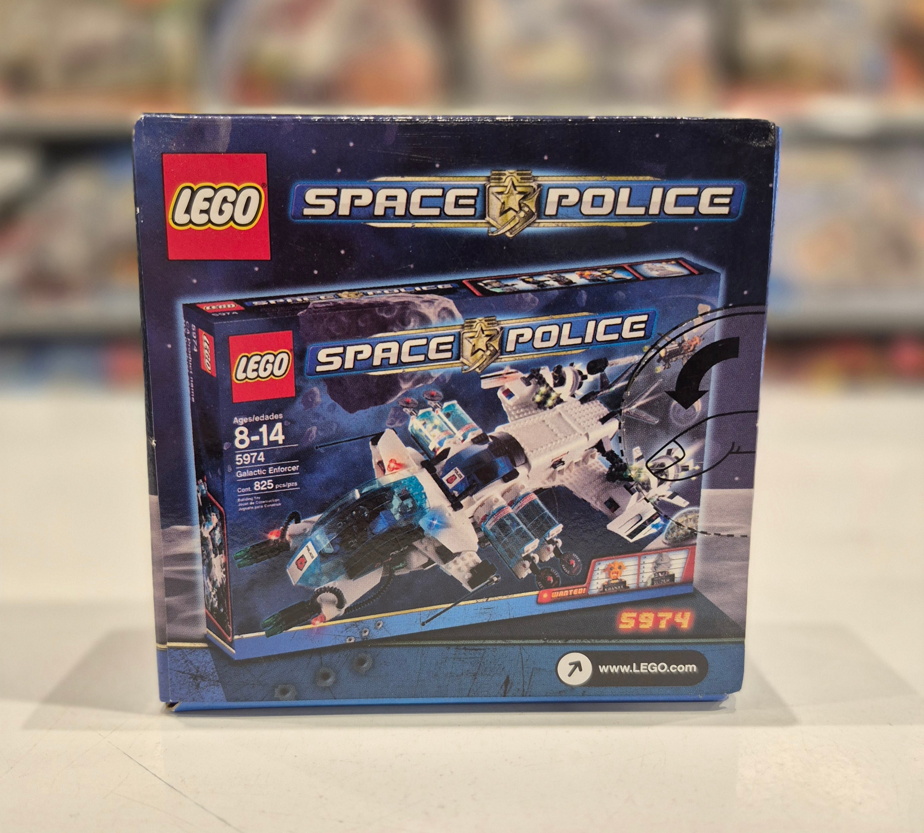 K9-Bot, 8399