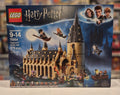 Hogwarts Great Hall, 75954