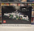 The White House, 21054