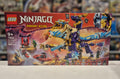Arc Dragon of Focus, 71836