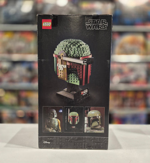 Boba Fett, 75277