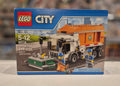 Garbage Truck, 60118