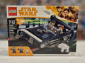 Han Solo’s Landspeeder, 75209