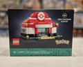 Mini Pokémon Center, 40911