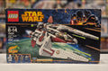 Jedi Scout Fighter, 75051