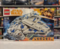 Kessel Run Millennium Falcon, 75212