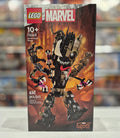 Venomized Groot, 76249