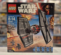 First Order Special Forces TIE Fighter, 75101